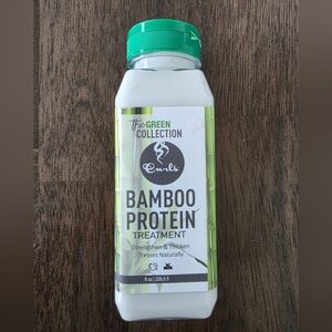 Curls Bamboo Protein Treatment